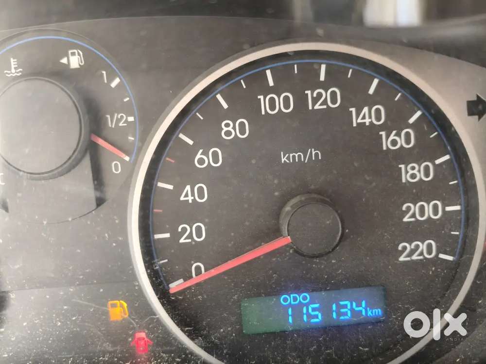 Hyundai I20 Good Condition