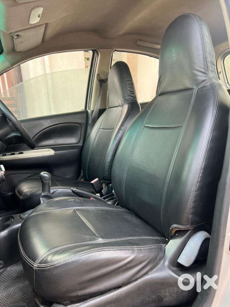 Nissan Micra Active Xv, 2014, Petrol