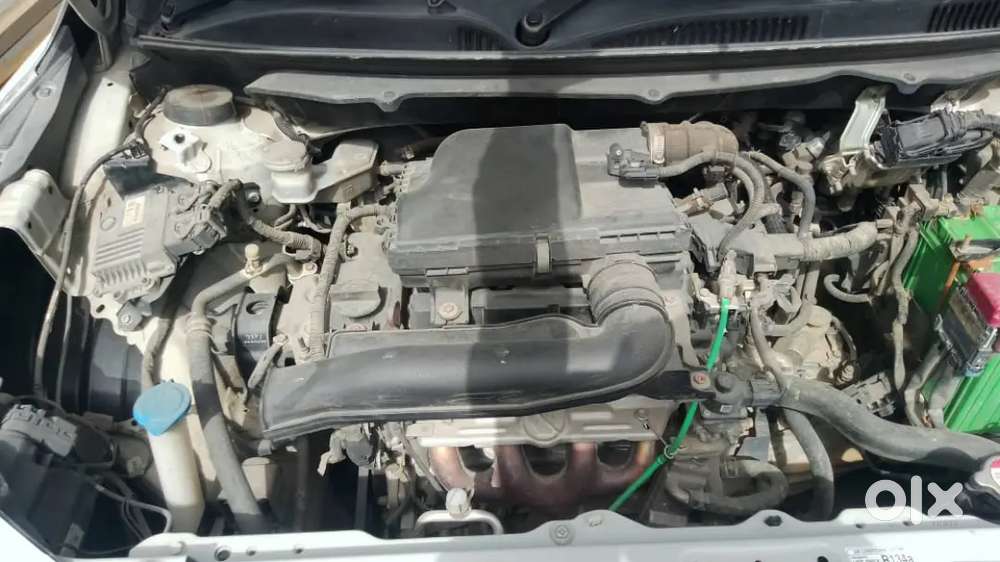 Maruti Suzuki Baleno 2023 Delta Cng Hybrid Model