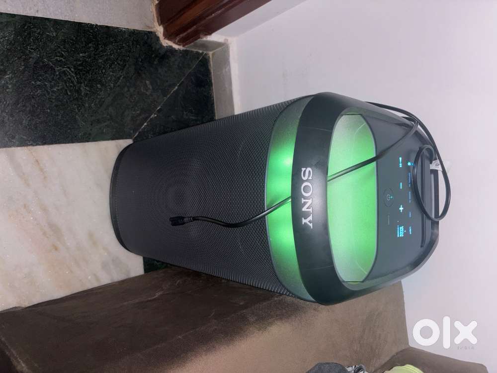 Sony Srs Xv800 speaker - TVs, Video - Audio in undefined, - 1844045779