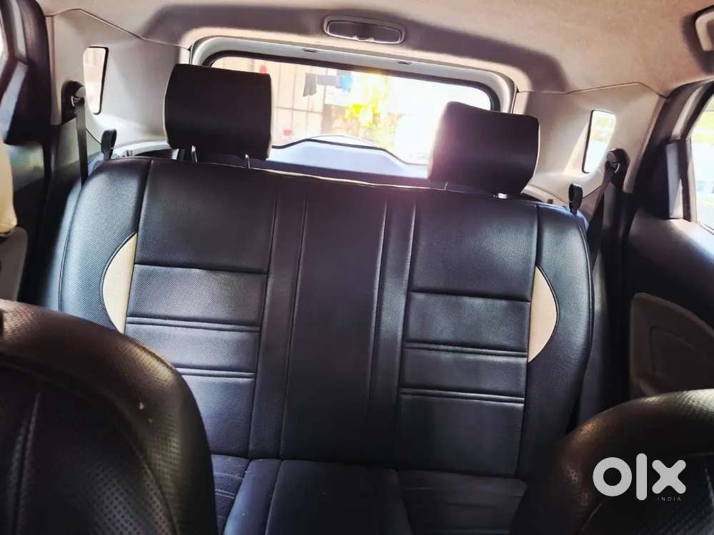 Ford Ecosport 2013 Diesel