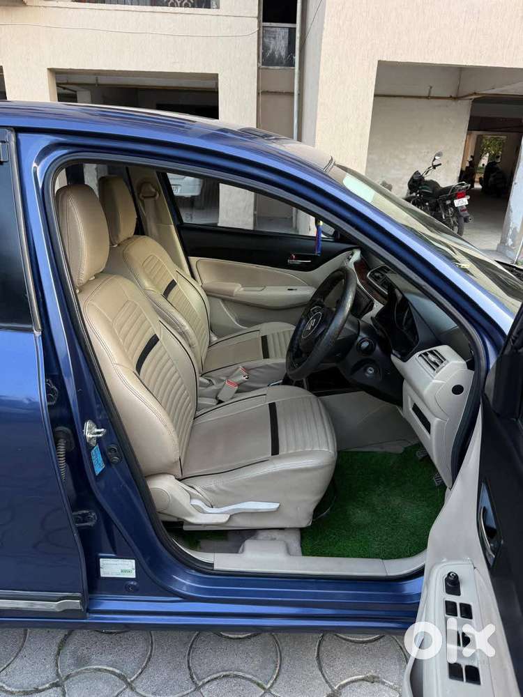 Maruti Suzuki Dzire 1.2 Vxi, 2019, Petrol