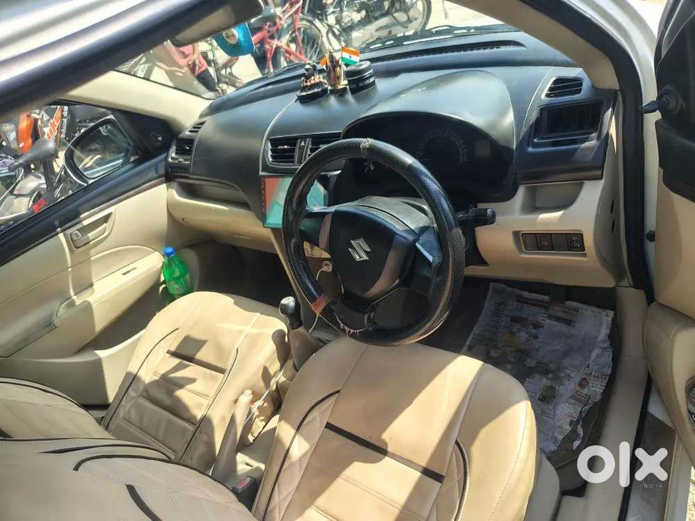 Swift Dzire Diesel 2016