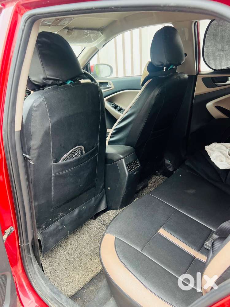 I20 In Great Condition