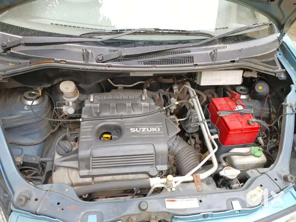 Maruti Suzuki Estilo Lxi 2016