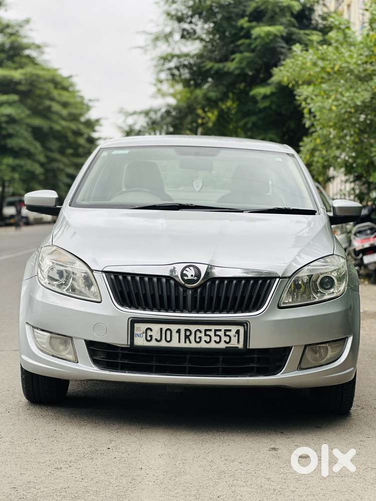 Skoda Rapid Elegance 1.6 Tdi Cr Manual, 2014, Diesel
