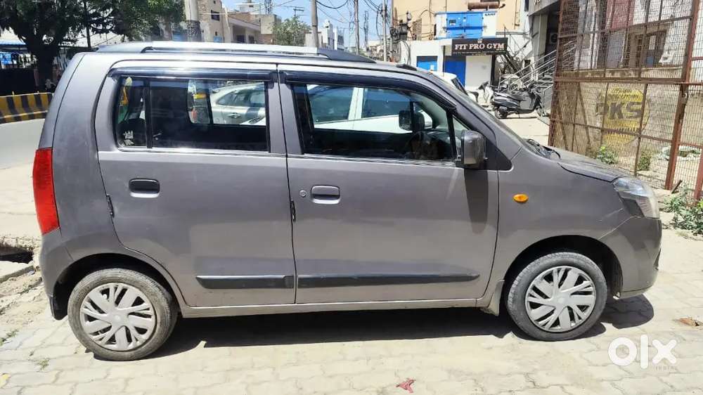 Display Not Sell , A One Condition Car