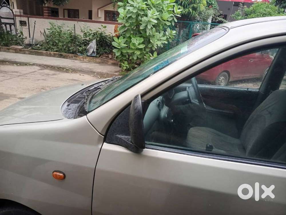 Hyundai Santro Gls Ii 2009