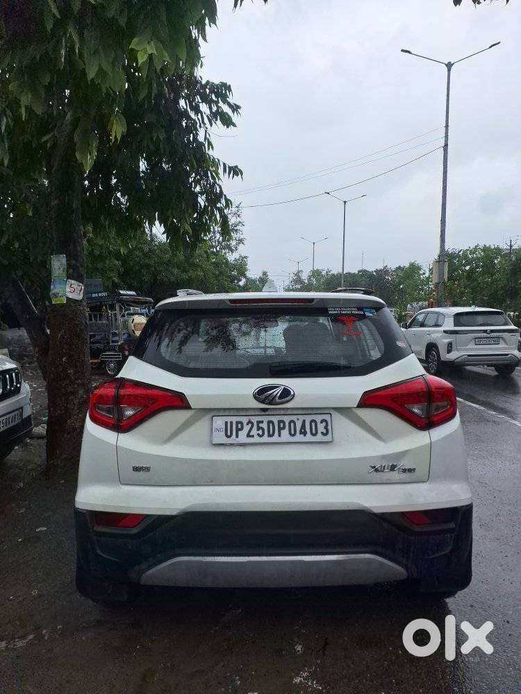 Mahindra Xuv300 W8 Diesel, 2022, Diesel