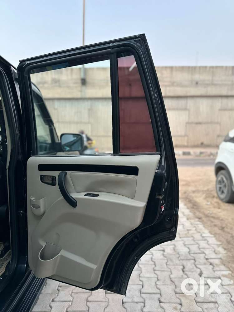 Mahindra Scorpio S11 Mt 7s, 2023, Diesel
