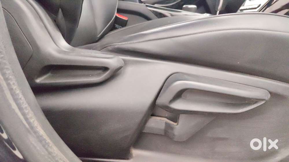 Tata Nexon 1.5 Revotorq Xza Plus Dualtone, 2022, Diesel