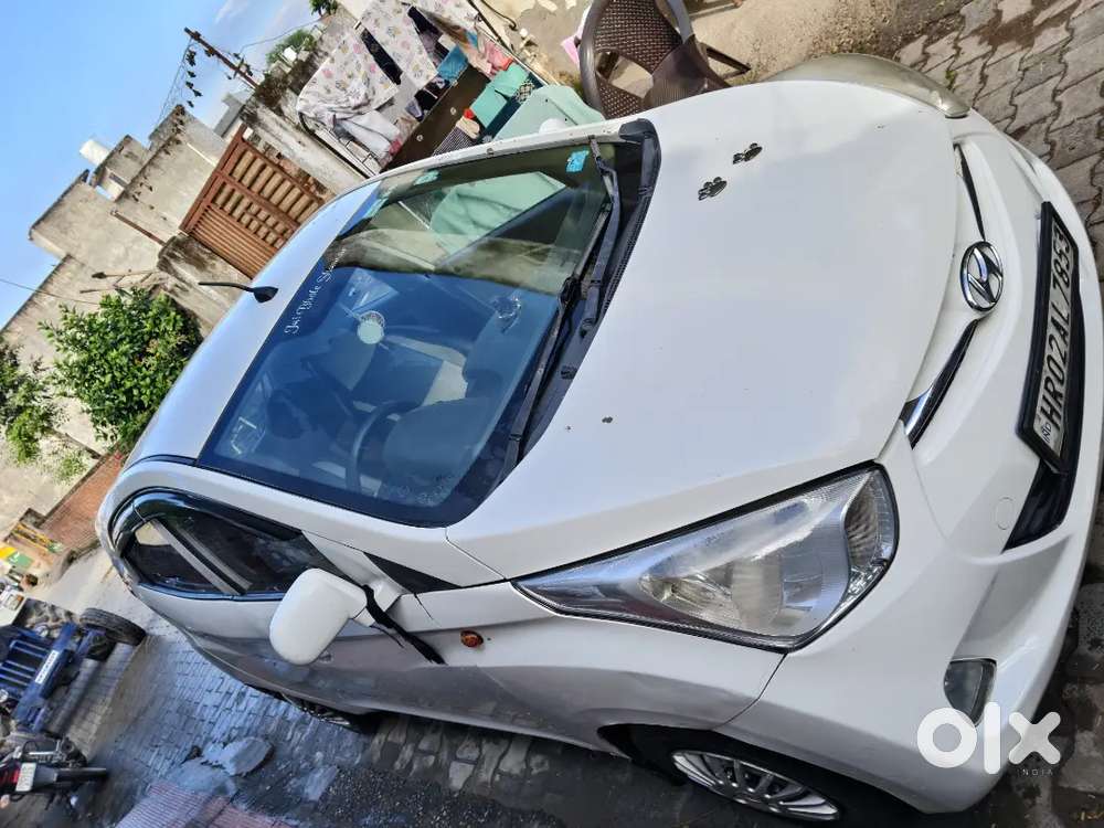 Hyundai Eon D-lite 2016