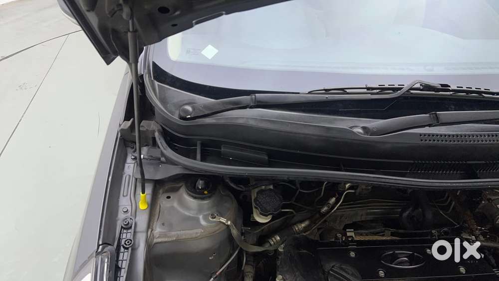 Hyundai Verna 1.6 Sx Vtvt, 2016, Petrol