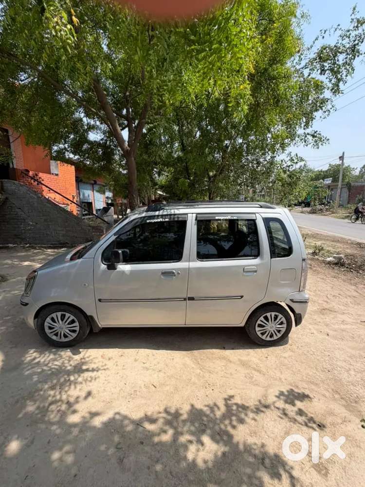 मारुति वैगनआर सेल