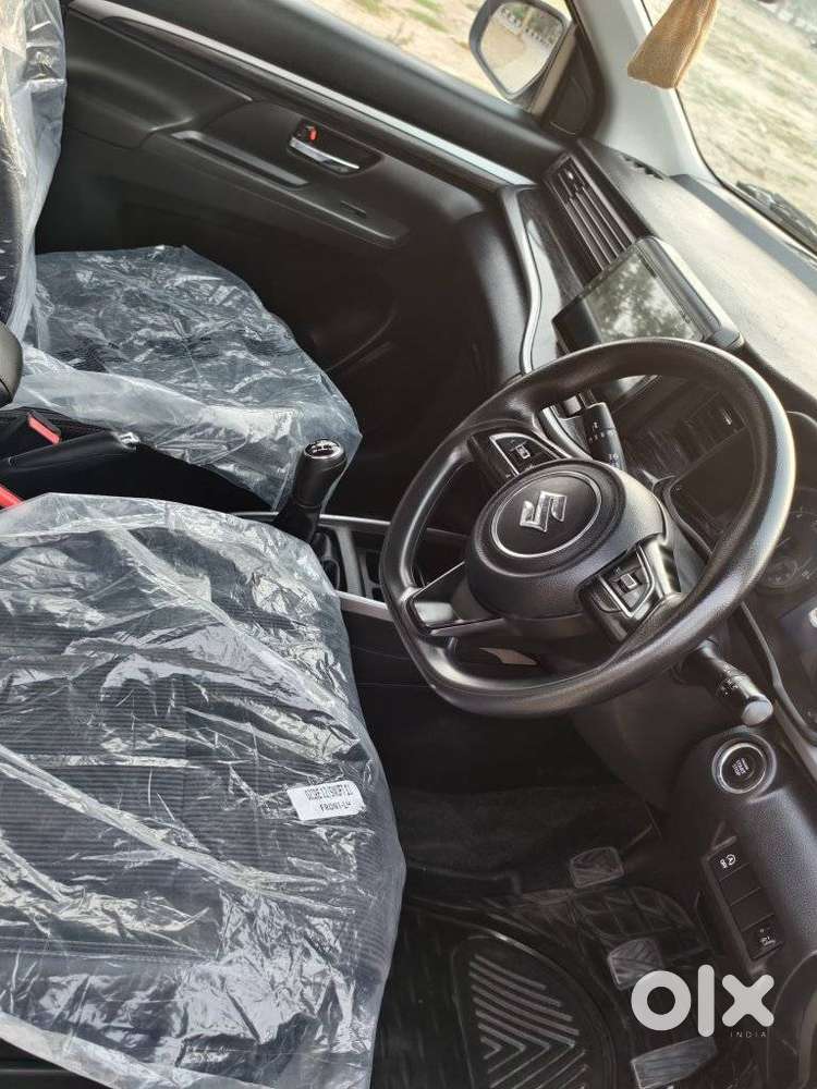 Maruti Suzuki Xl6 1.5 Zeta Mt, 2021, Petrol