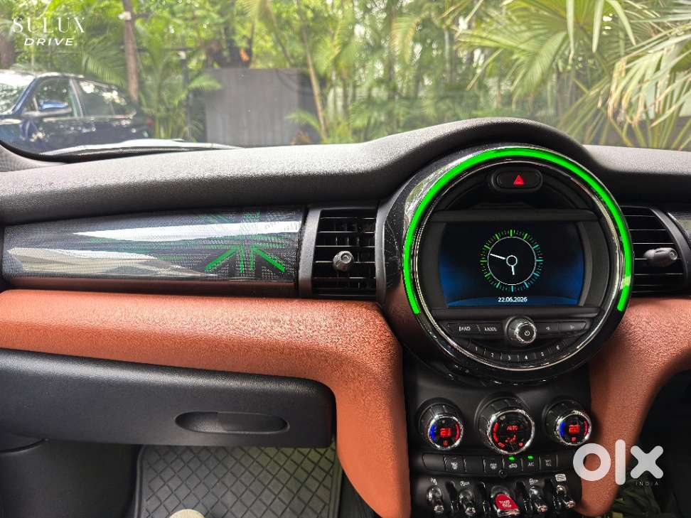 Mini Cooper 3 Door S, 2020, Petrol