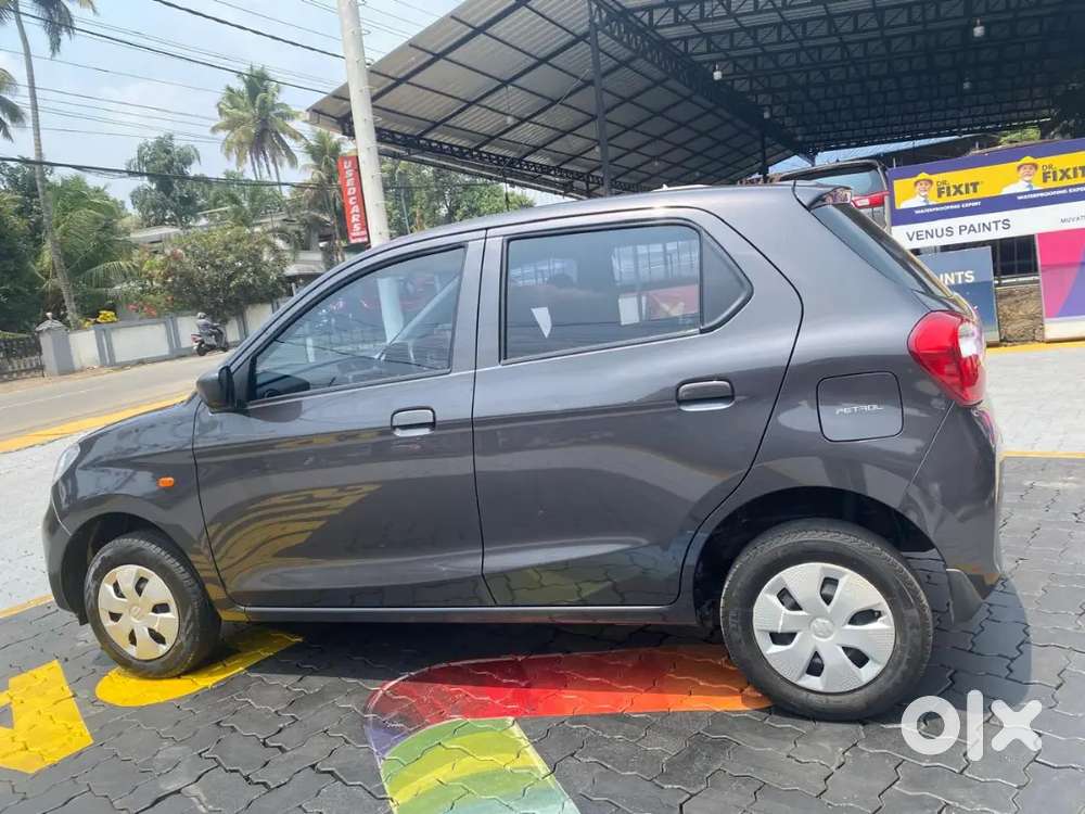 Excellent Condition Alto K10 Vxi Plus (o) 2025