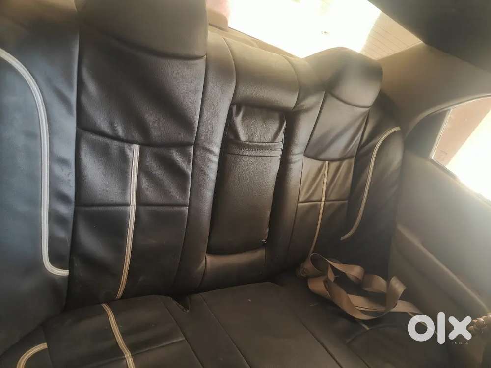 Honda City Zx 2007 For Scrap