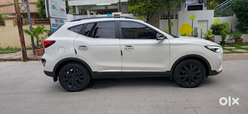 Mg Astor 1.5 Smart Cvt, 2023, Petrol