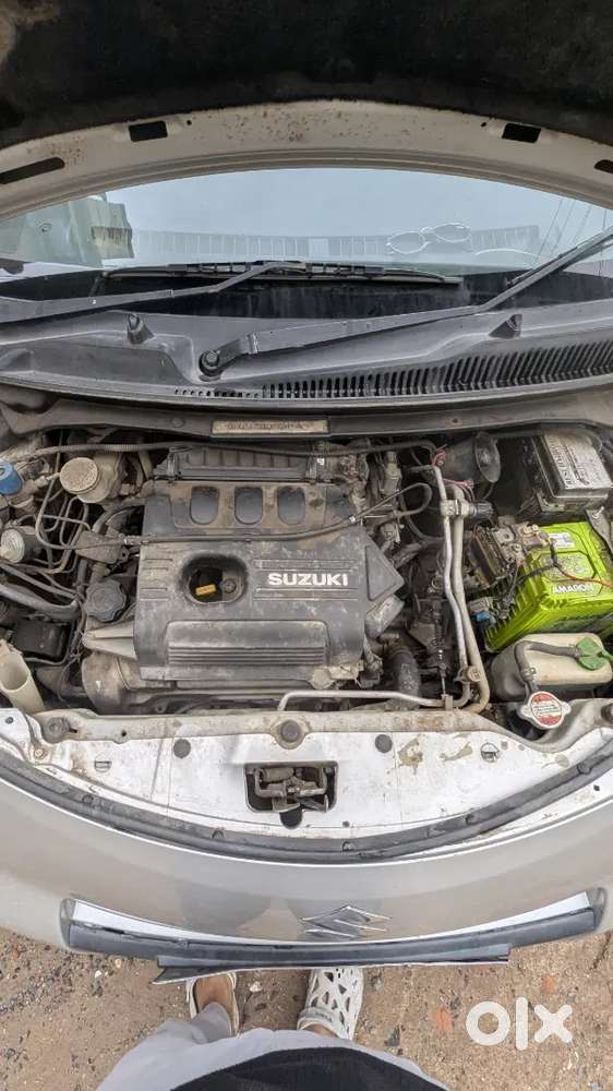 Maruti Suzuki A-star 2010 Year