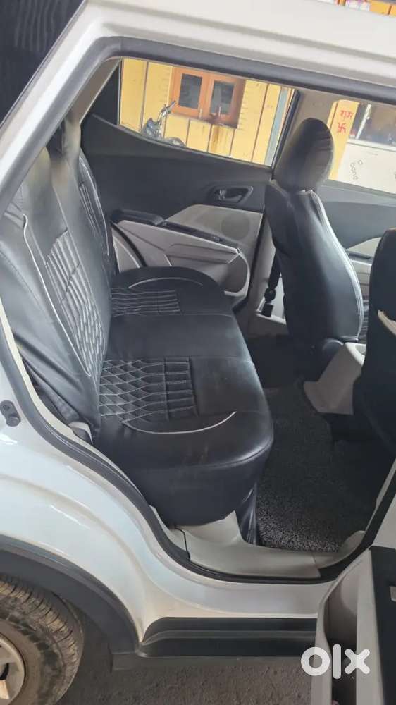 Mahindra Xuv 3xo 2024 Petrol Well Maintained