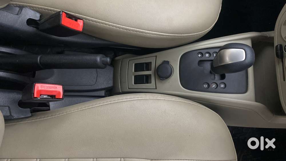 Maruti Suzuki Alto K10 Vxi Amt, 2015, Petrol