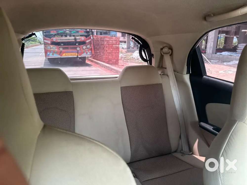 Honda Brio Vx 2016