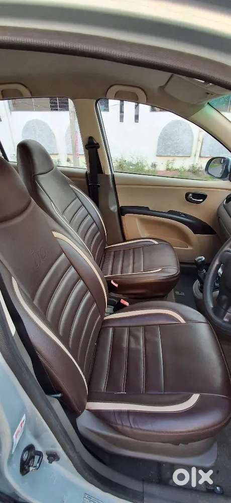 Well Maintained Condition