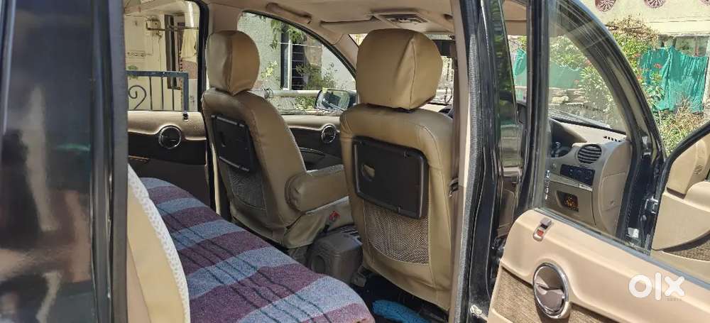 Mahindra Xylo 2010 Diesel 125000 Km Driven