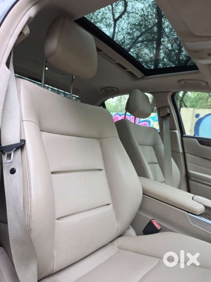 Mercedes-benz E-class E 200, 2014, Petrol
