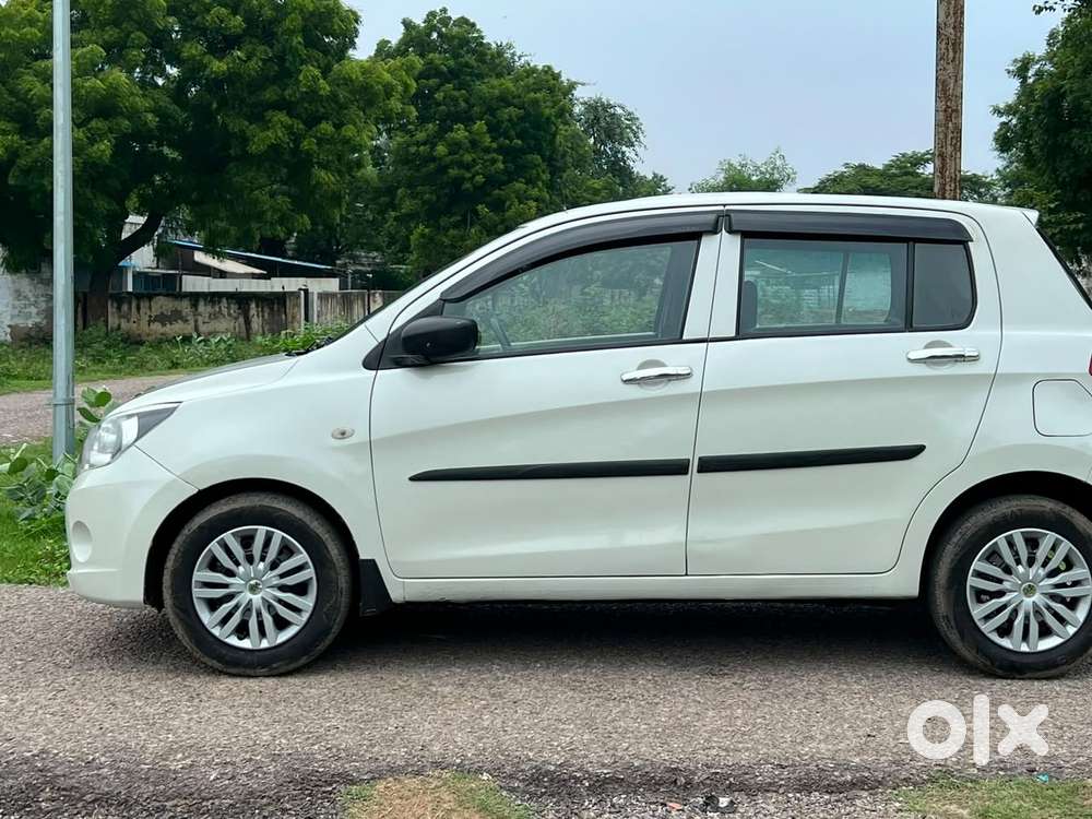 Maruti Suzuki Celerio Vdi, 2016, Diesel
