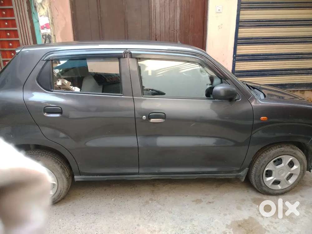 Maruti Suzuki S-presso 2021 Model