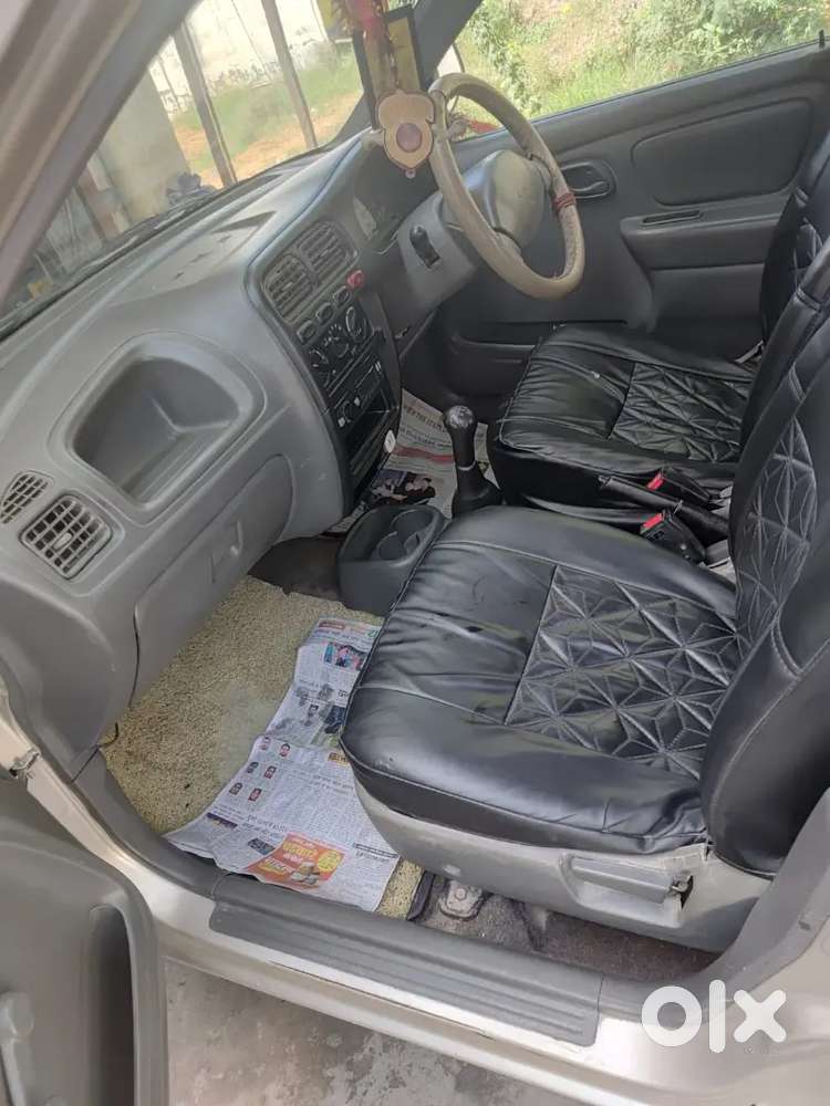 Alto 2008 To 2028 Valid