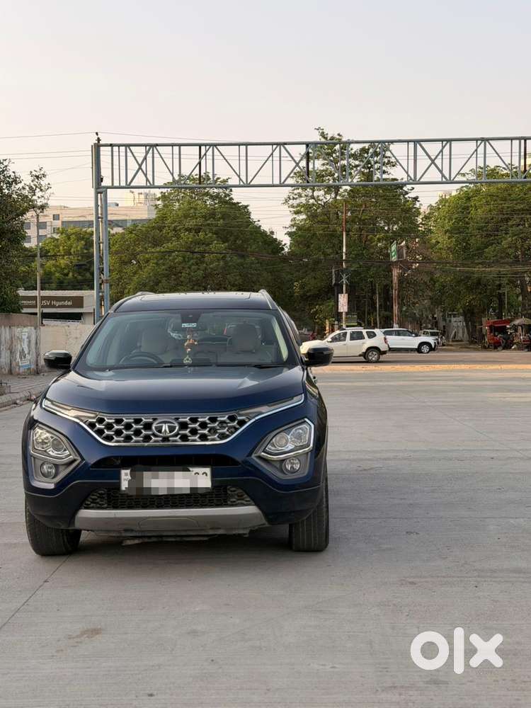 Tata Safari 2.0 Kryotec Xz Plus 6s Kaziranga, 2022, Diesel