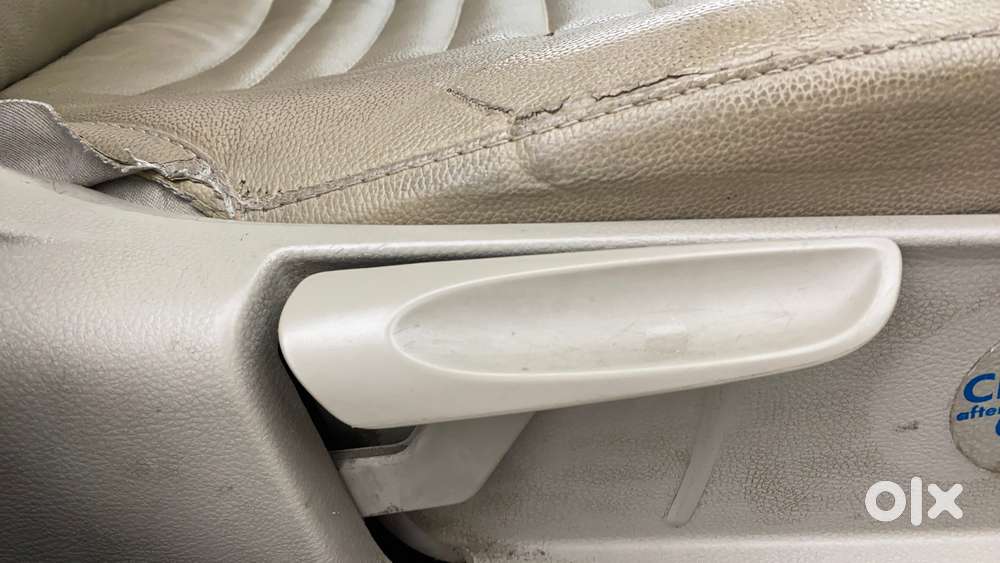 Volkswagen Polo 2009-2013 Petrol Trendline 1.2l, 2013, Petrol