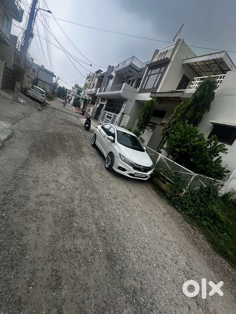 Honda City 2015 Diesel