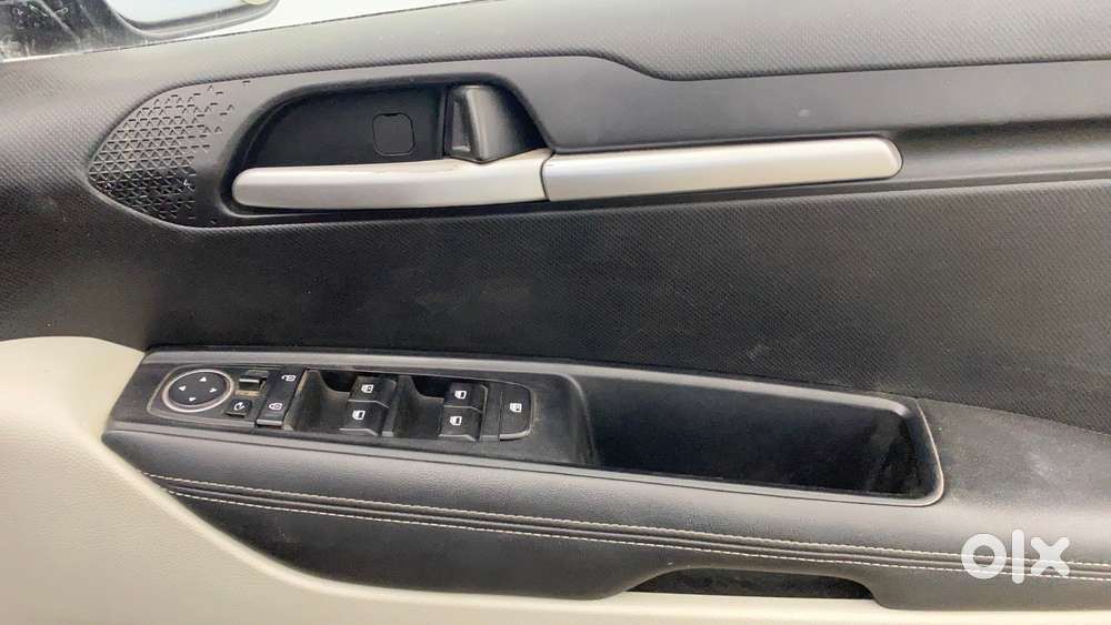 Kia Sonet 1.0 Htx Imt, 2020, Petrol