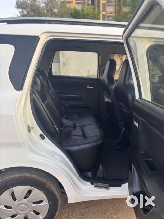 Maruti Suzuki Wagon R Vxi, 2022, Petrol