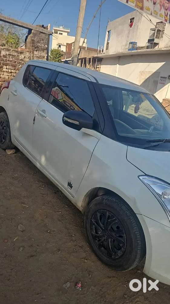Maruti Suzuki Swift 2013 Diesel Good Condition
