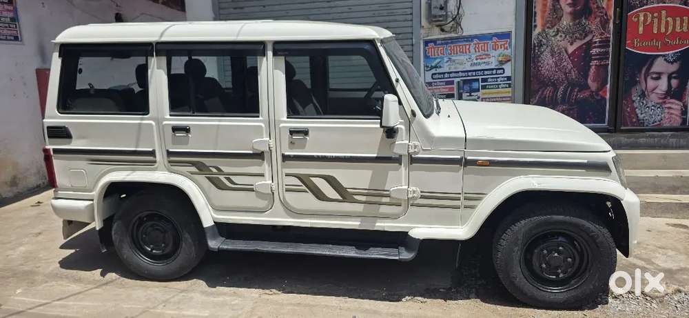 Mahindra Be 6 Optional Top 2021 Diesel 65000 Km Driven
