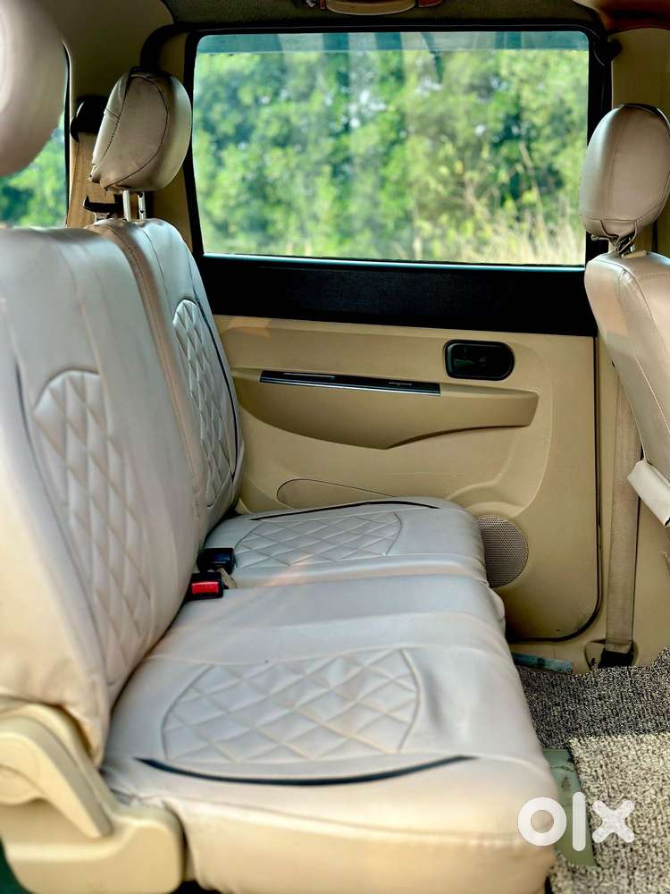 Chevrolet Enjoy 1.4 Ls 8, 2014, Diesel