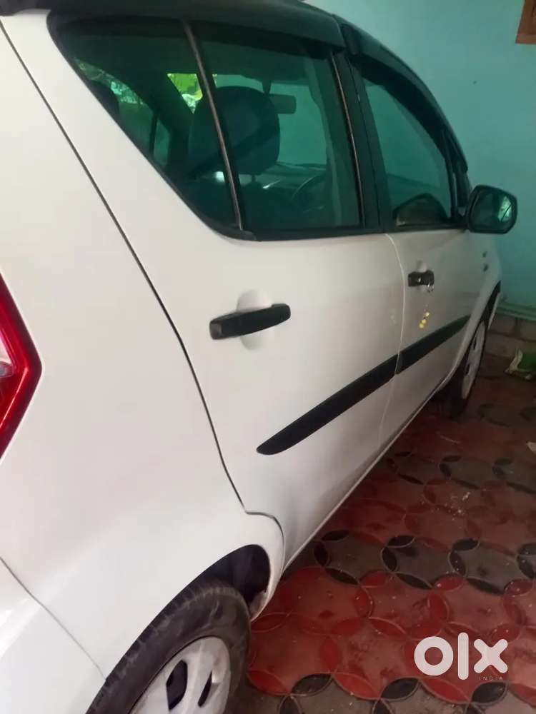 2016 Registration Ritz Vxi Showroom Condition