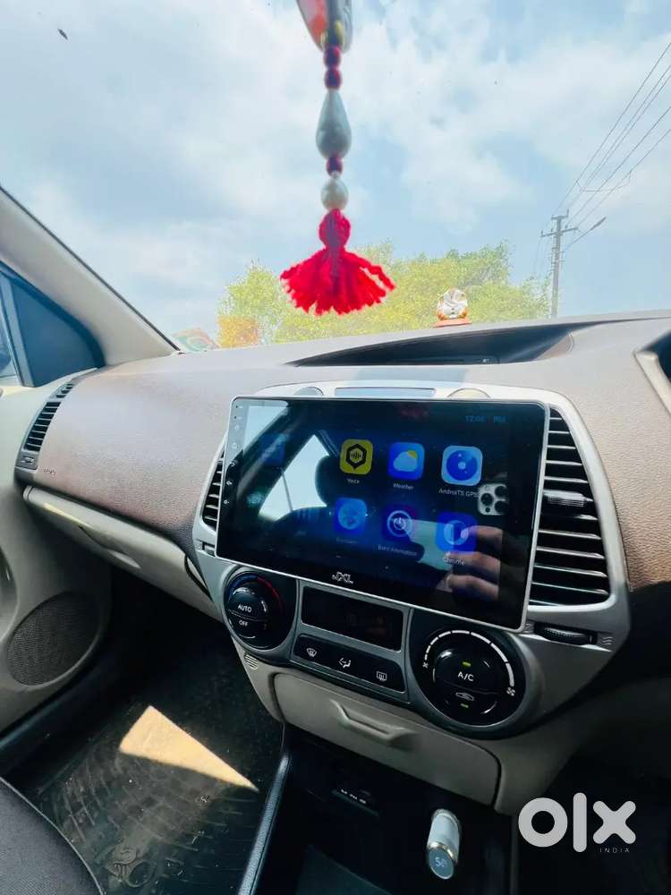 Hyundai I20 2009 Petrol Good Condition