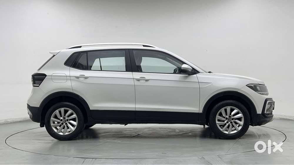 Volkswagen Taigun 1.0 Tsi Highline, 2022, Petrol