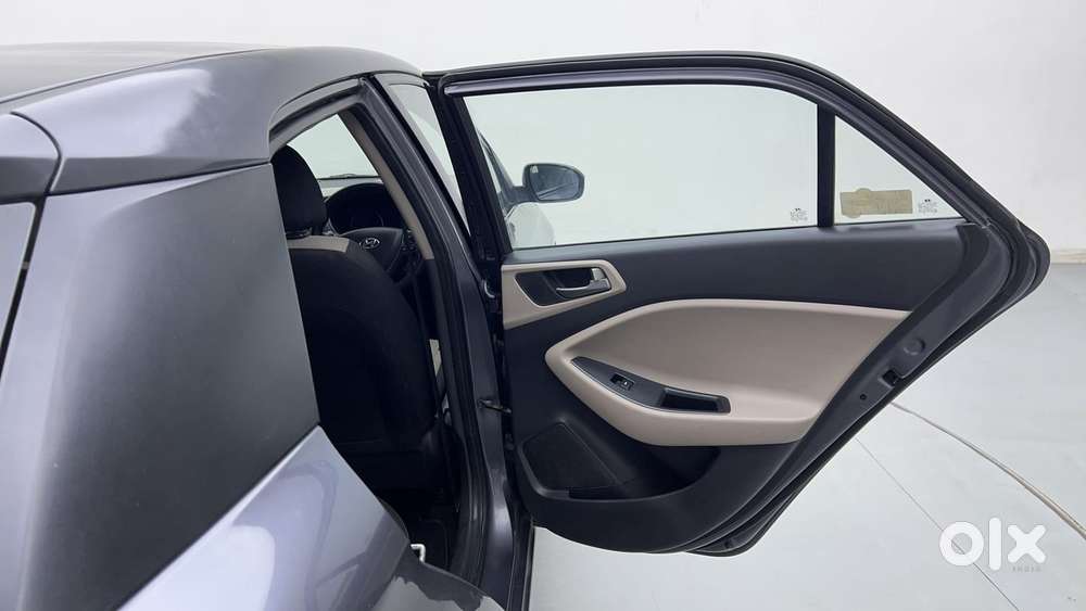 Hyundai Elite I20 [ ] 1.2 Sportz, 2014, Petrol
