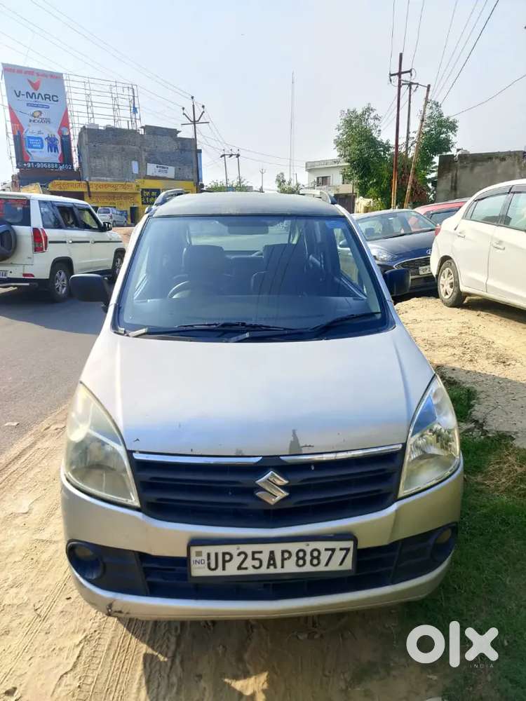 Maruti Wagon R 2012
