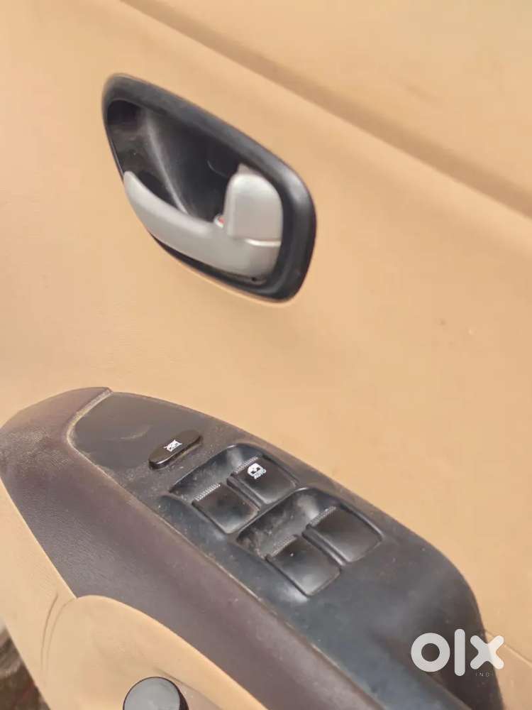 Hyundai I10 Sportz 2010
