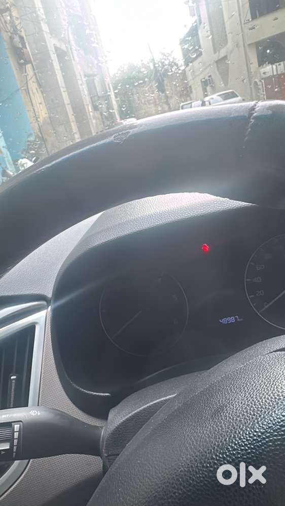 Hyundai Creta Diesel 2019