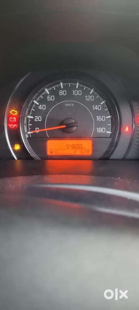 Maruti Suzuki Wagon R Vxi 1.0, 2021, Petrol