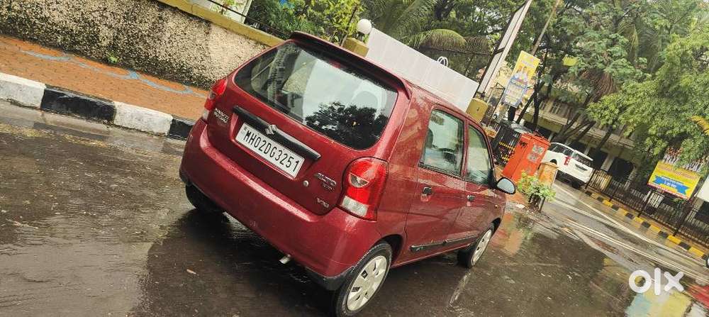 Maruti Suzuki Alto K10 Vxi (o), 2013, Petrol